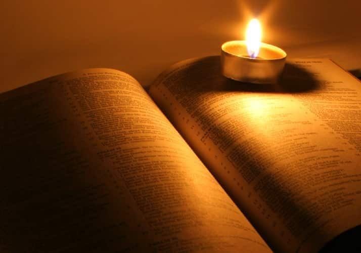What is Expository Preaching?