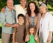 Family Integrated Ministry