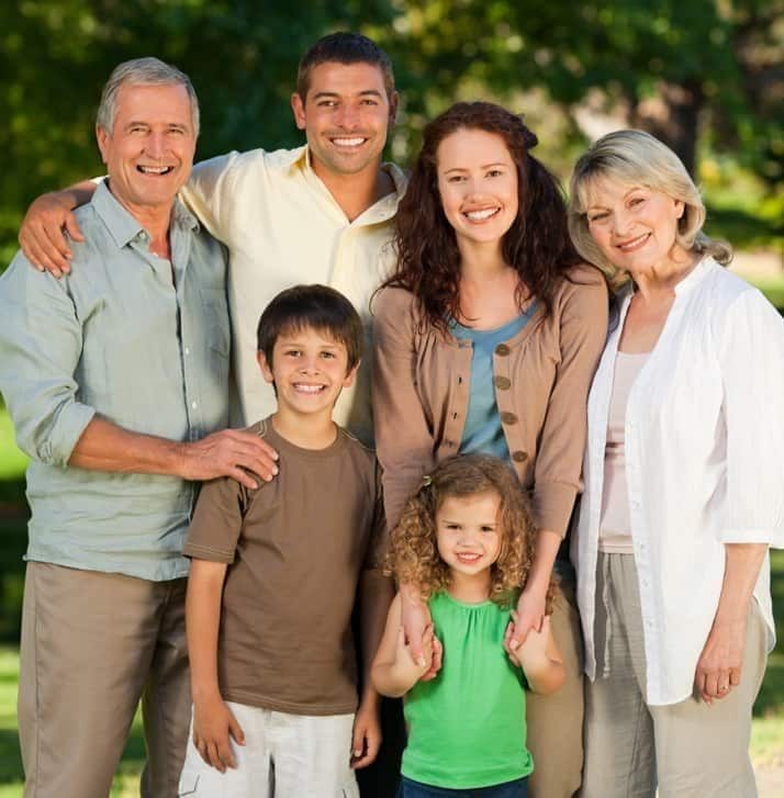 Family Integrated Ministry