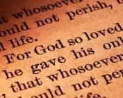 The Gospel