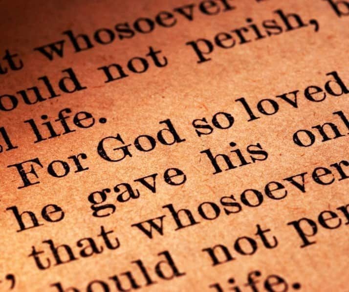 The Gospel